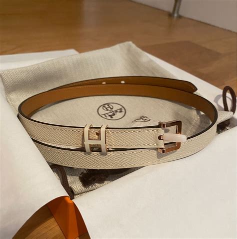 hermes belt rose gold|rose gold hermes belt.